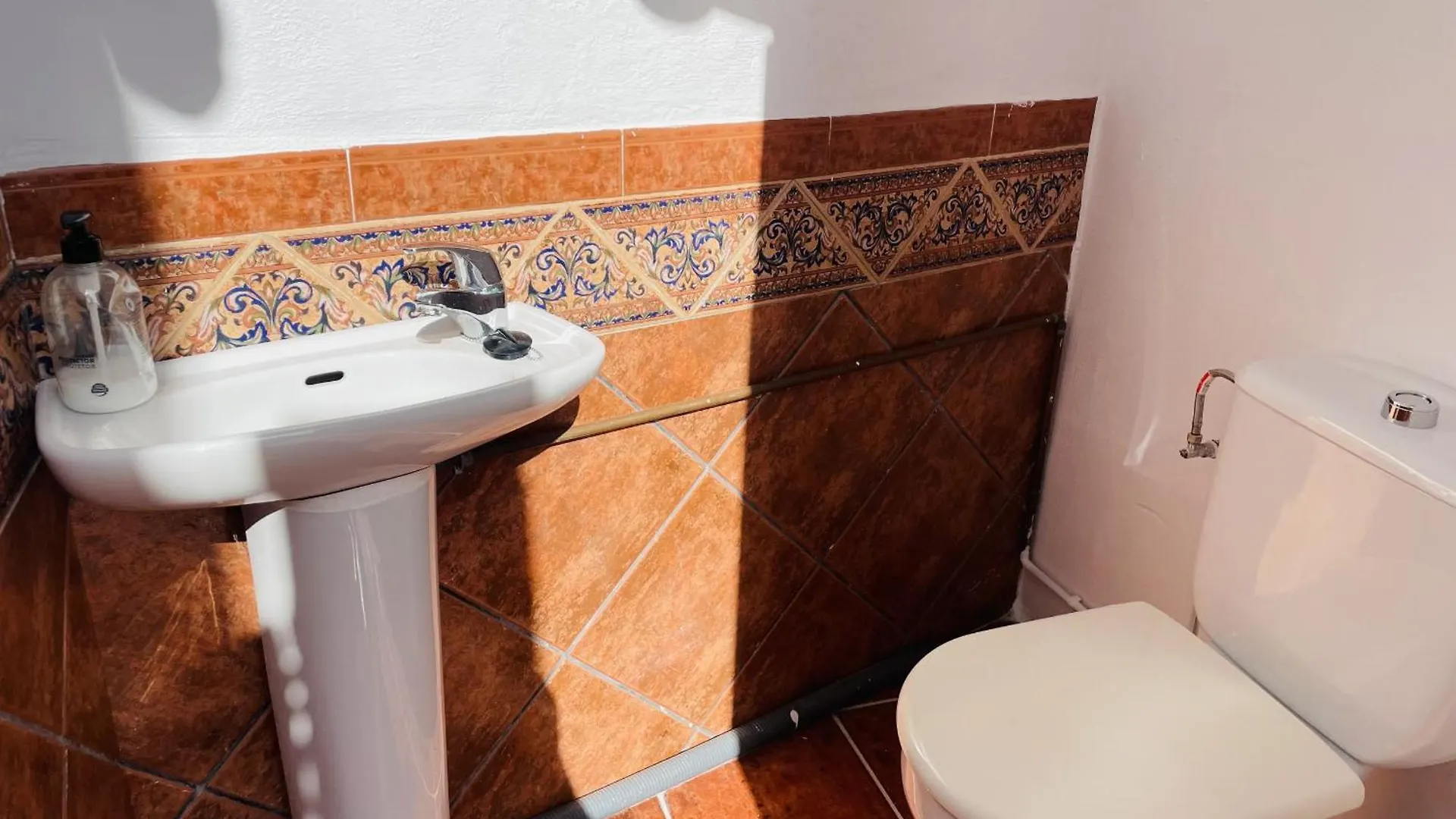 Villa Marimel Con Piscina Privada Nerja