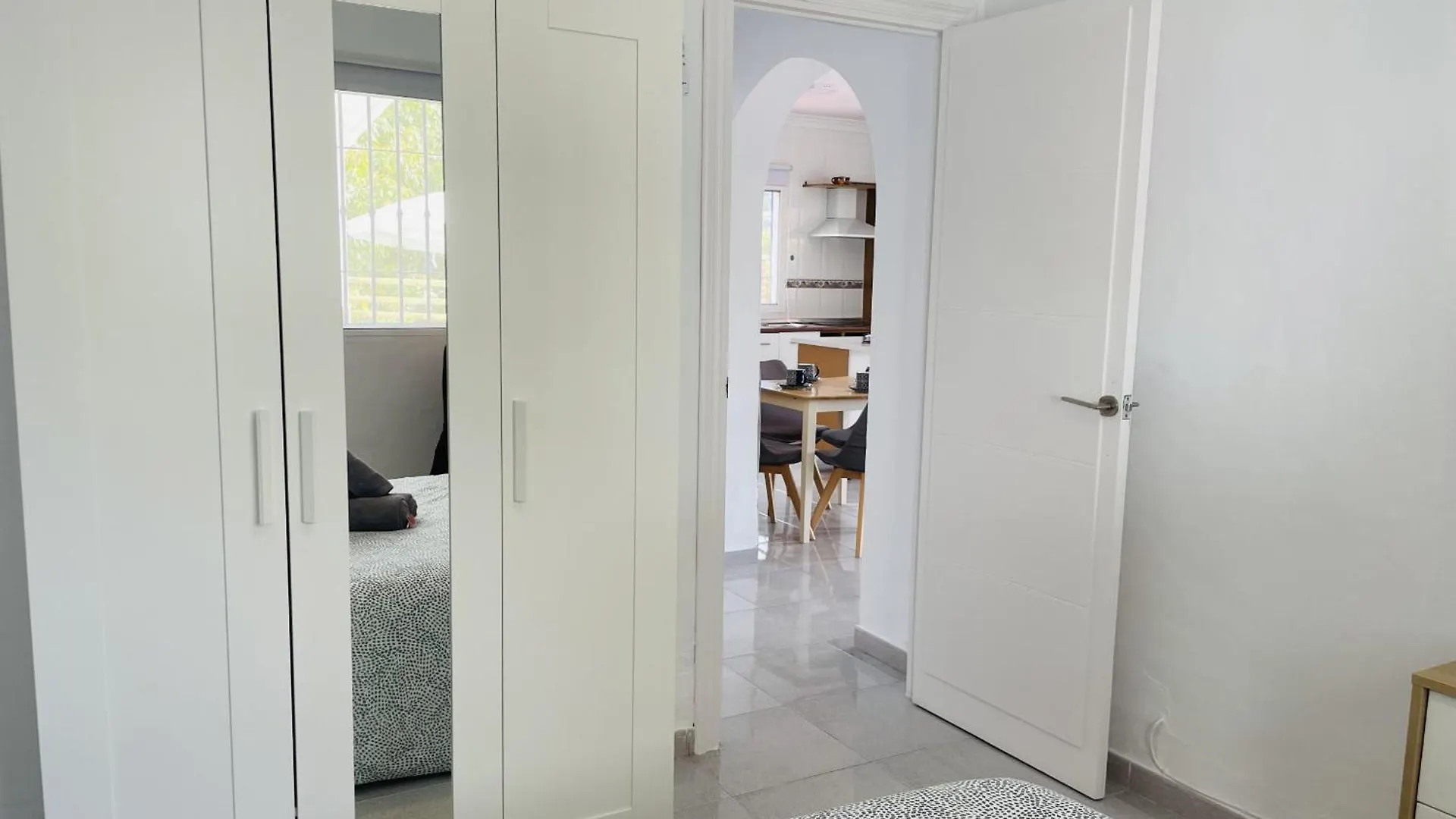 Villa Marimel Con Piscina Privada Nerja