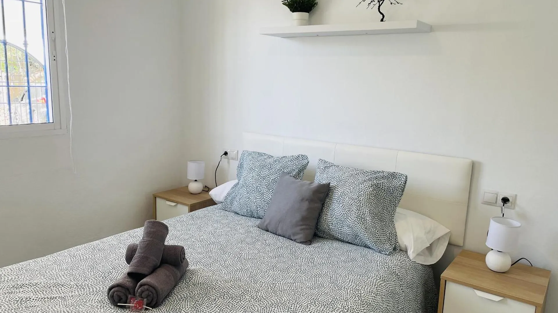 Villa Marimel Con Piscina Privada Nerja