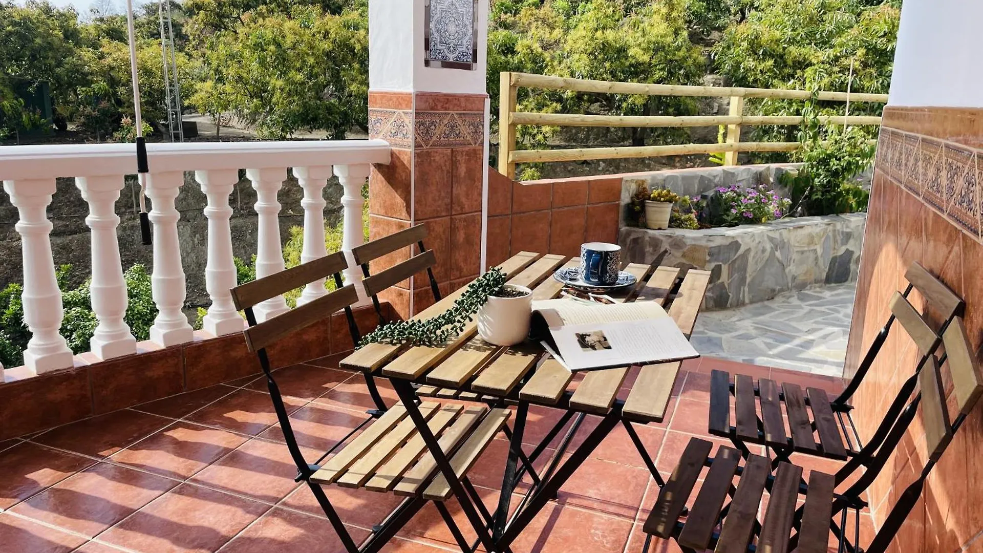 Villa Marimel Con Piscina Privada Nerja 0*,  Spanyolország