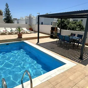  Villa Paradise - Verania